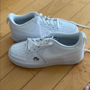 Nike Air Force 1s